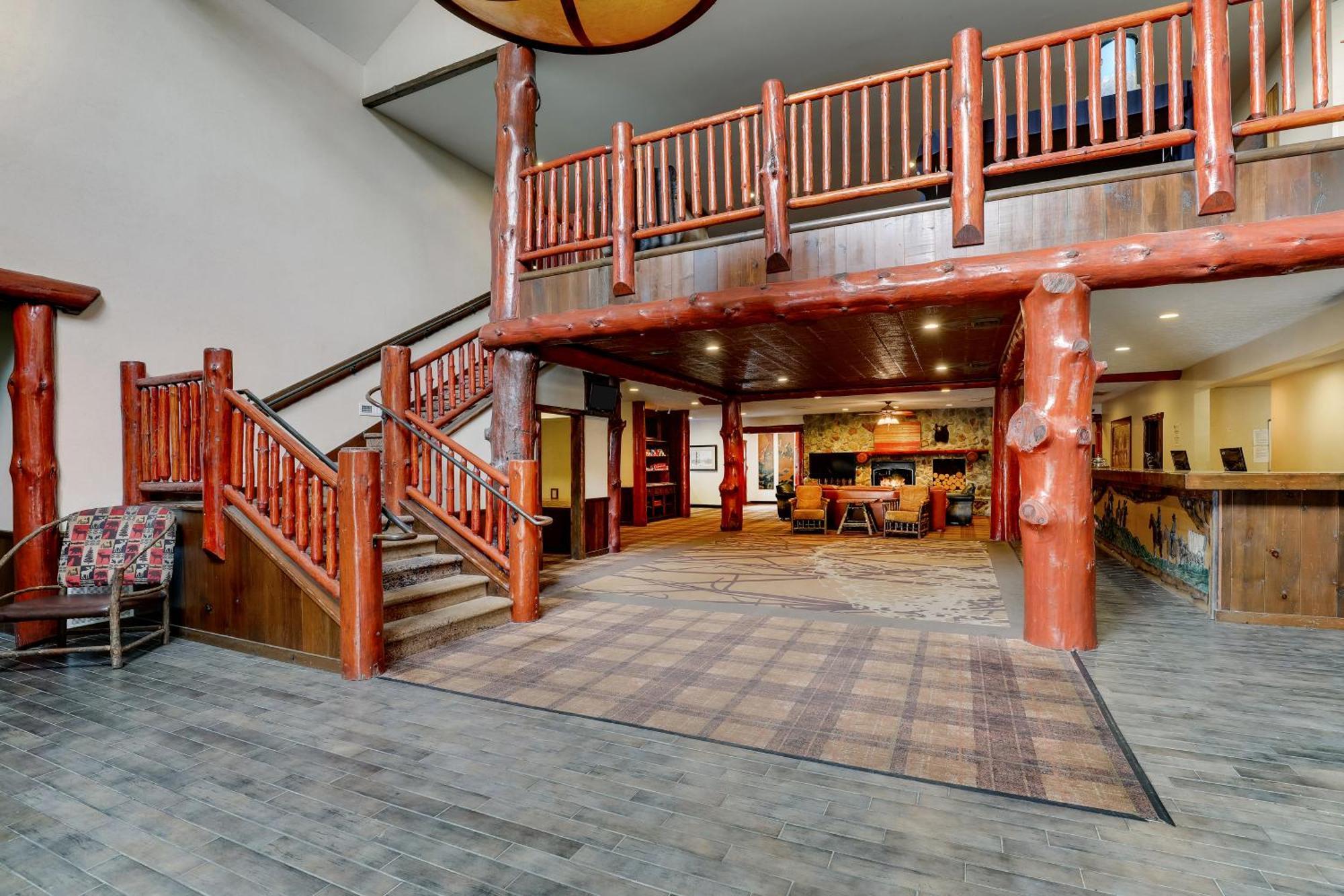 Stoney Creek Hotel Columbia Exterior foto